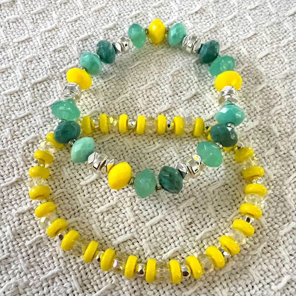 Handmade bracelets | high quality